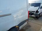 2018 MERCEDES-BENZ SPRINTER 3.5T H2 VAN for sale at Copart NEWBURY