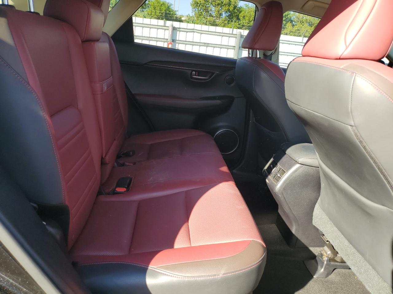 2018 Lexus Nx 300 Base VIN: JTJYARBZ5J2085923 Lot: 92927255