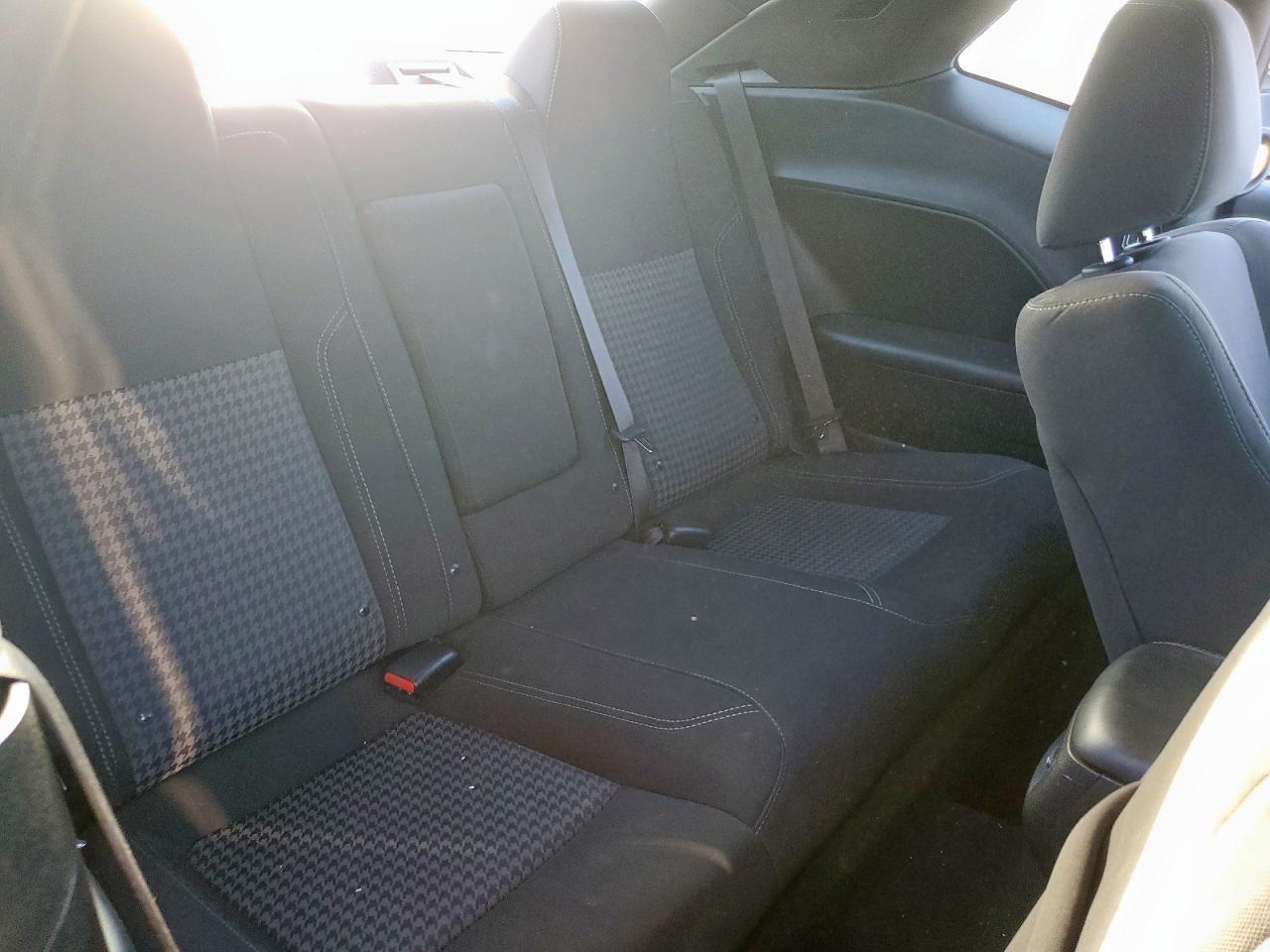 2021 Dodge Challenger Sxt VIN: 2C3CDZAG5MH600200 Lot: 91351255