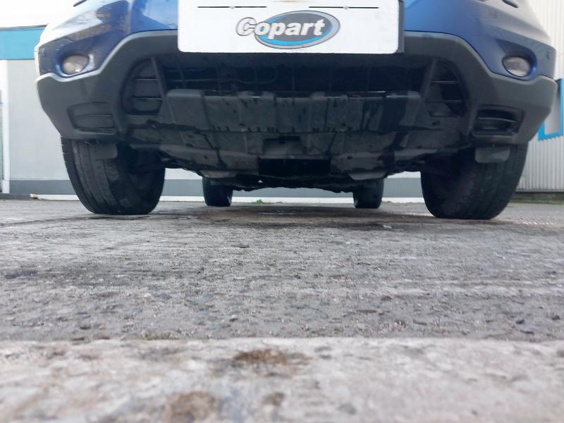 2012 HONDA CR-V 2.2 I-DTEC ES 5DR