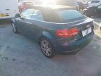 2009 AUDI A3 2.0 T FSI SPORT 2DR S TRONIC for sale at Copart SANDWICH
