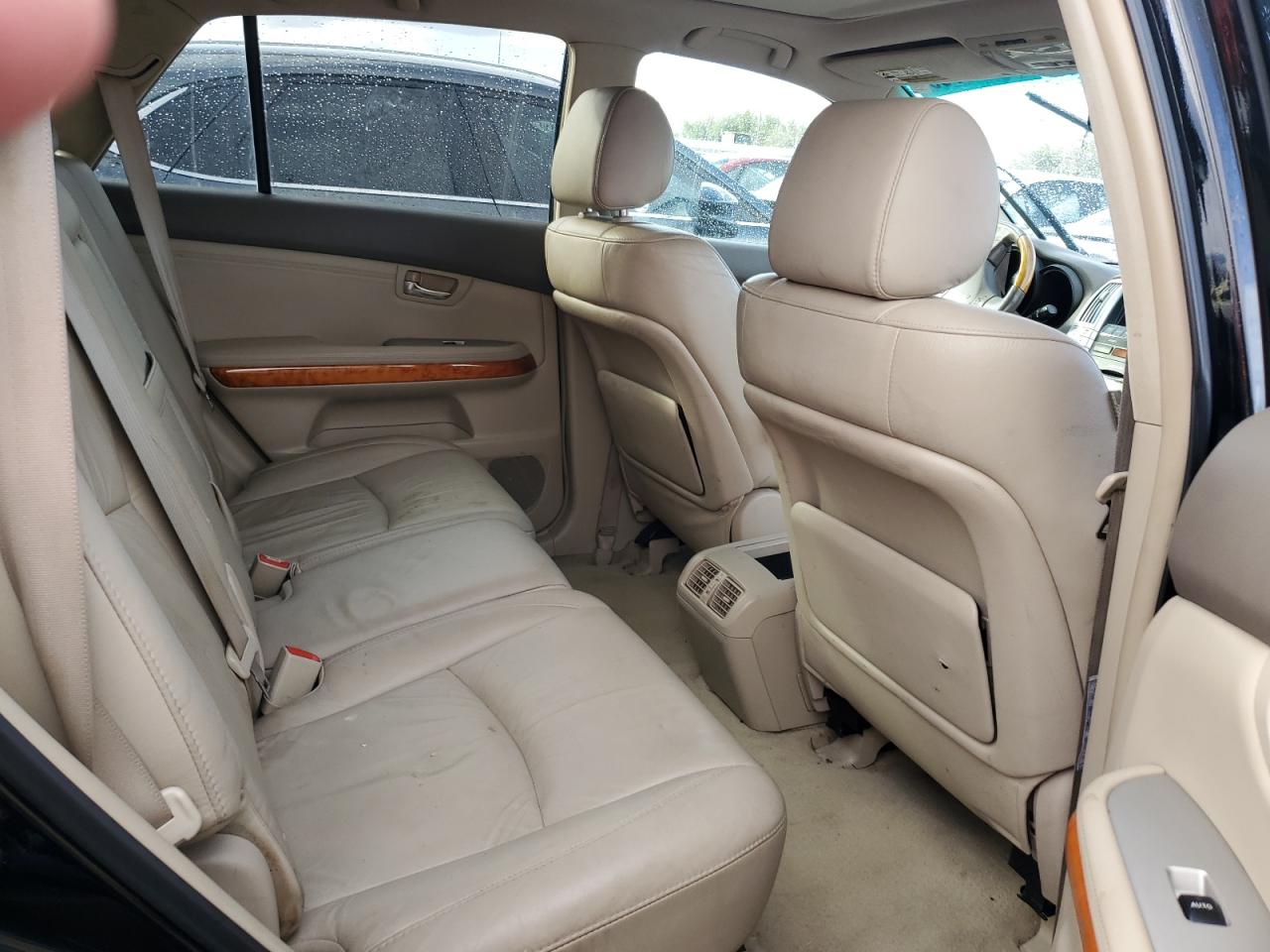 2009 Lexus Rx 350 VIN: 2T2HK31U19C113776 Lot: 91308765