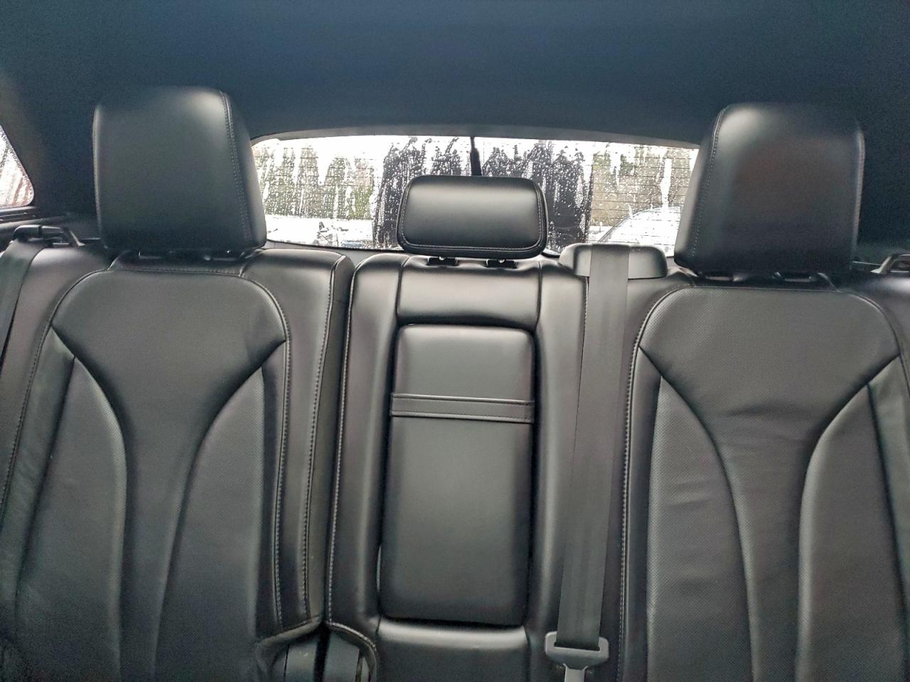 2017 Lincoln Mkc Reserve VIN: 5LMCJ3D9XHUL35137 Lot: 93764945