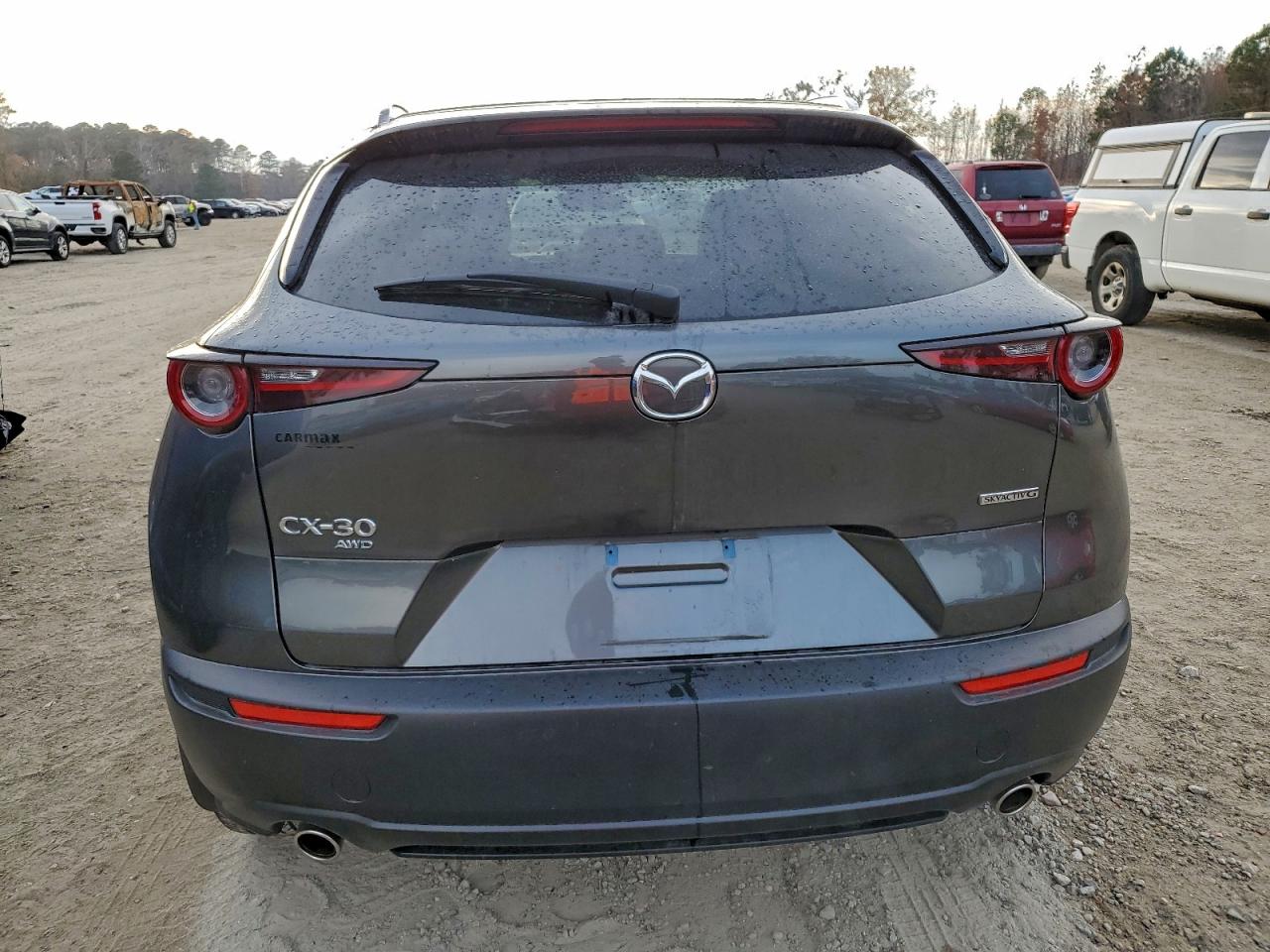 2024 Mazda Cx-30 Preferred VIN: 3MVDMBCM9RM634934 Lot: 93414875