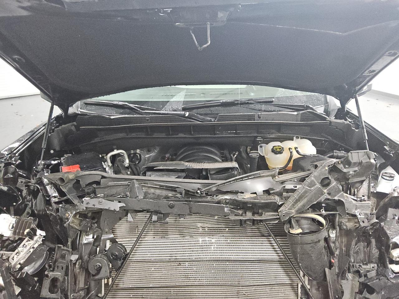 2025 GMC Sierra K1500 Slt VIN: 1GTUUDED8SZ264526 Lot: 92727085