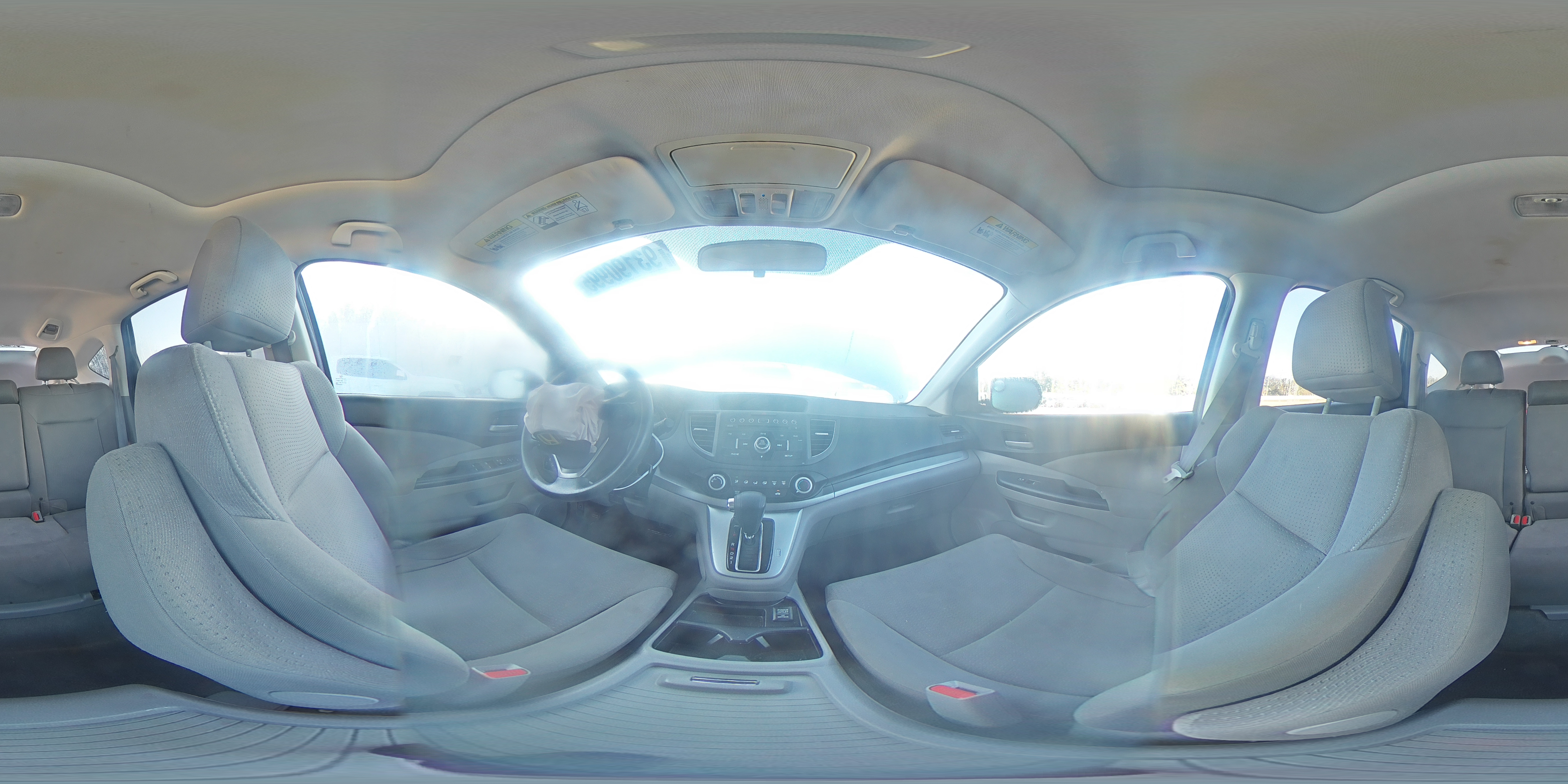 2013 Honda Cr-V Ex VIN: 3CZRM3H58DG702365 Lot: 93190995