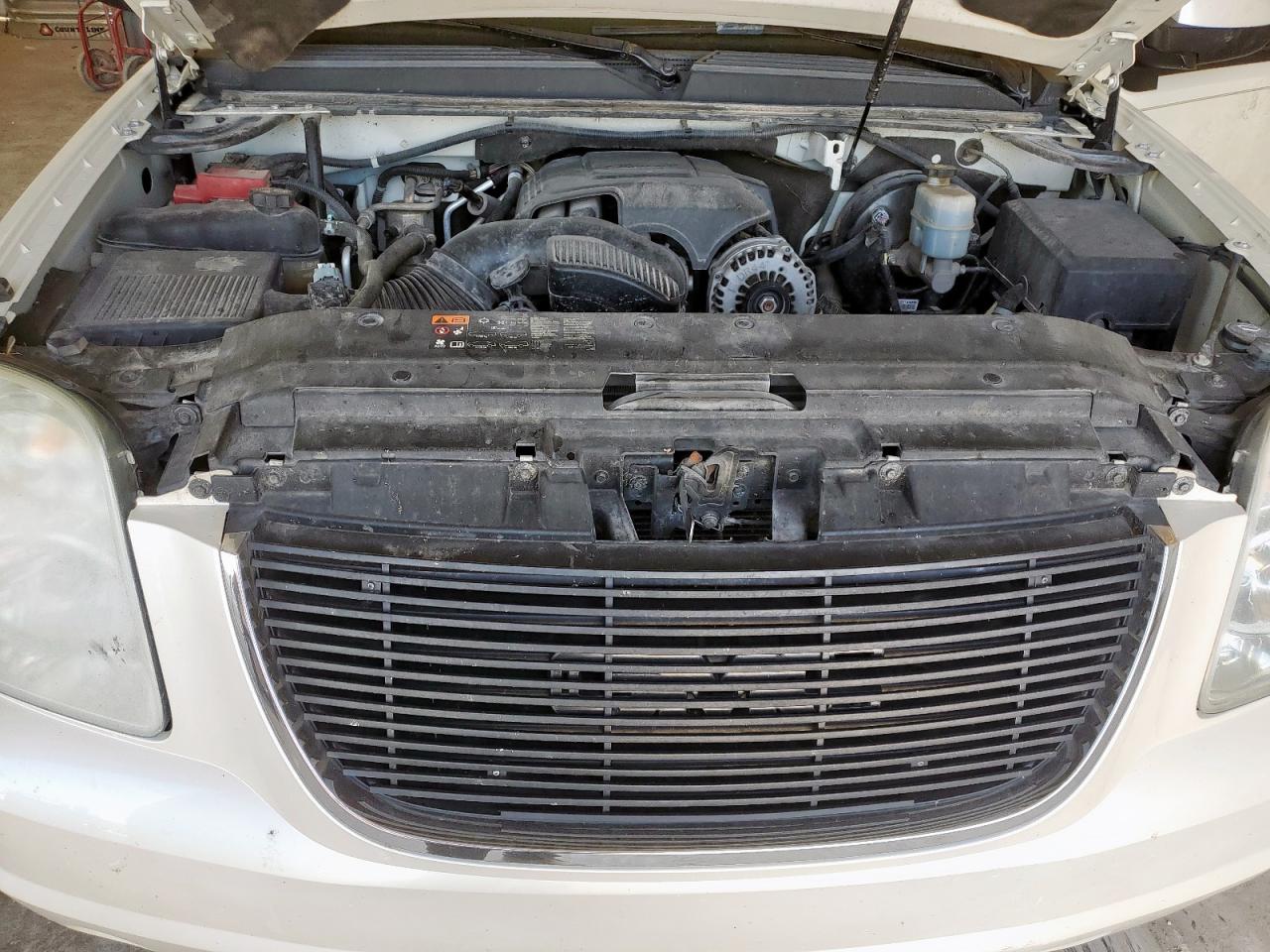 2011 GMC Yukon Slt VIN: 1GKS1CE06BR378939 Lot: 91173205