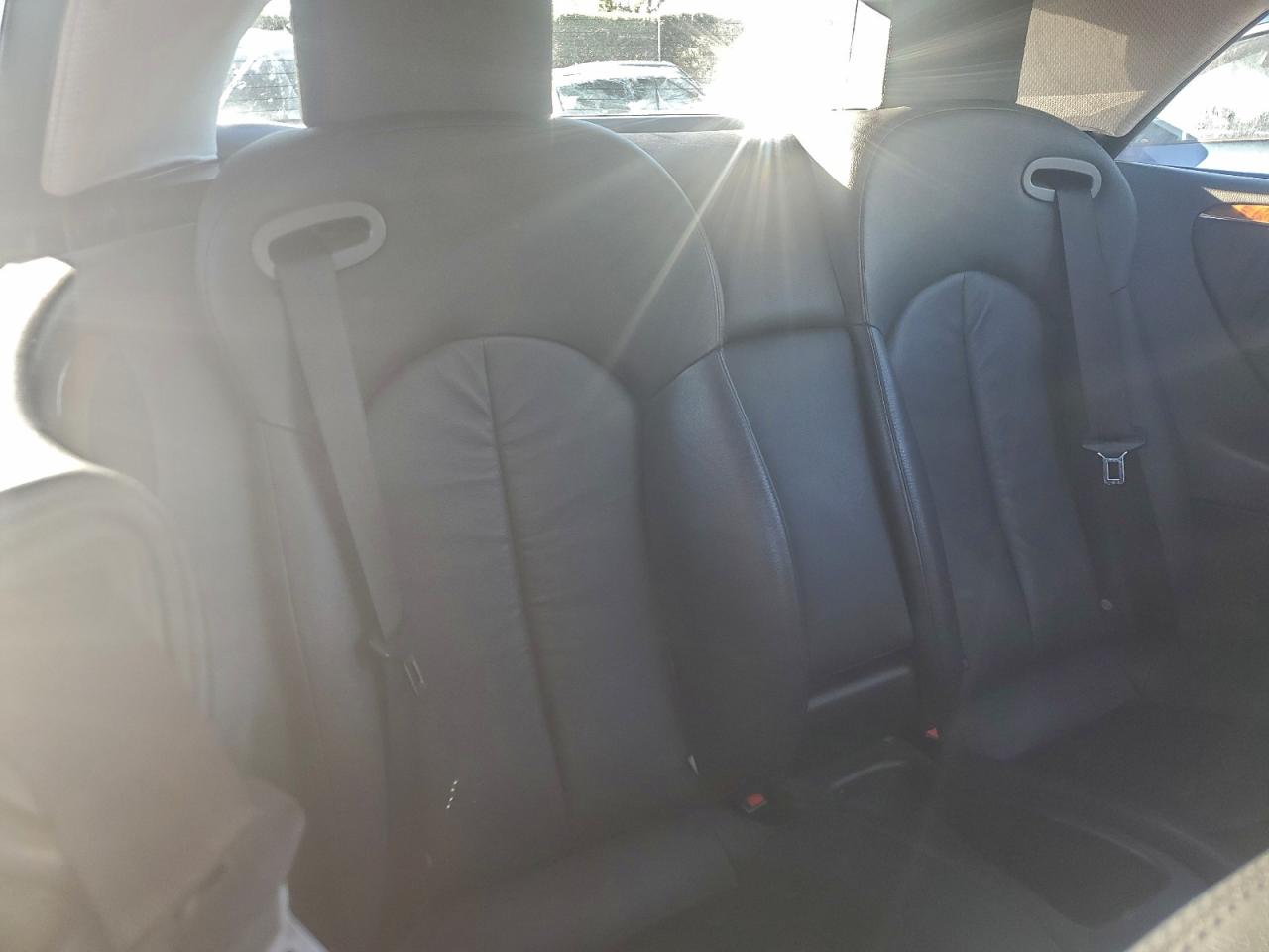 2008 Mercedes-Benz Clk 350 VIN: WDBTK56F88T099143 Lot: 93153035