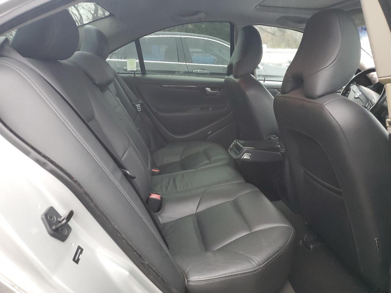 2009 Volvo S60 2.5T VIN: YV1RS592192735844 Lot: 93679135