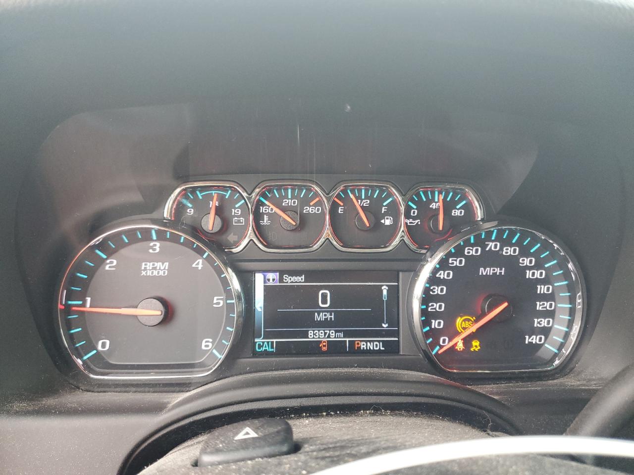 2018 Chevrolet Tahoe K1500 Ls VIN: 1GNSKAKC5JR339471 Lot: 93535795