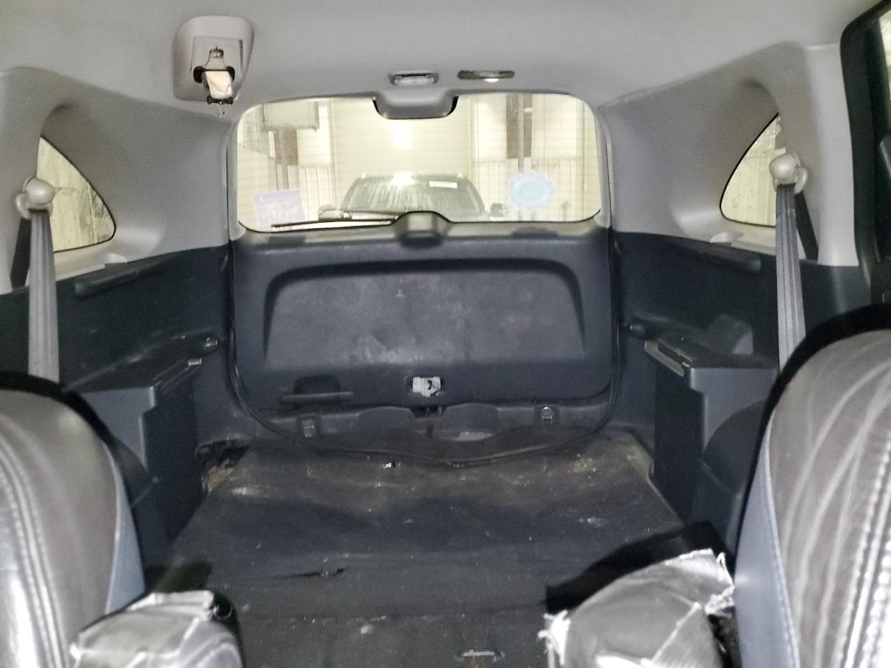 2009 Honda Cr-V Exl VIN: 5J6RE48709L017209 Lot: 92516575