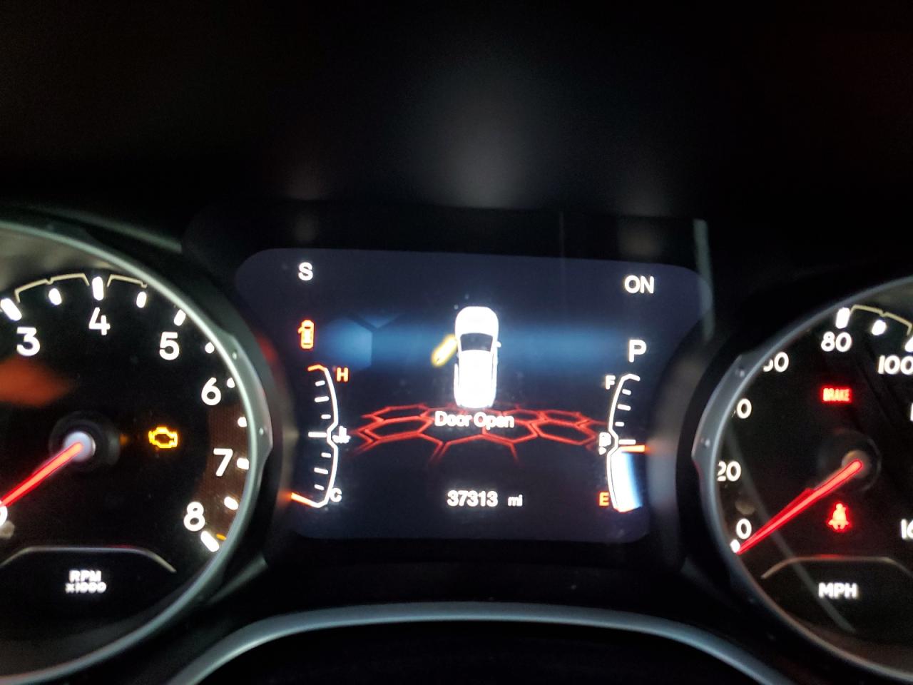 2021 Jeep Compass Latitude VIN: 3C4NJDBB1MT516367 Lot: 91652705