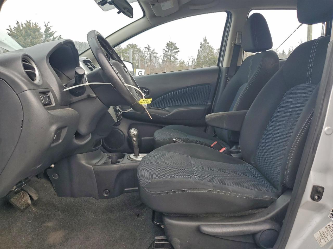 2015 Nissan Versa Note S VIN: 3N1CE2CP3FL414133 Lot: 94129445