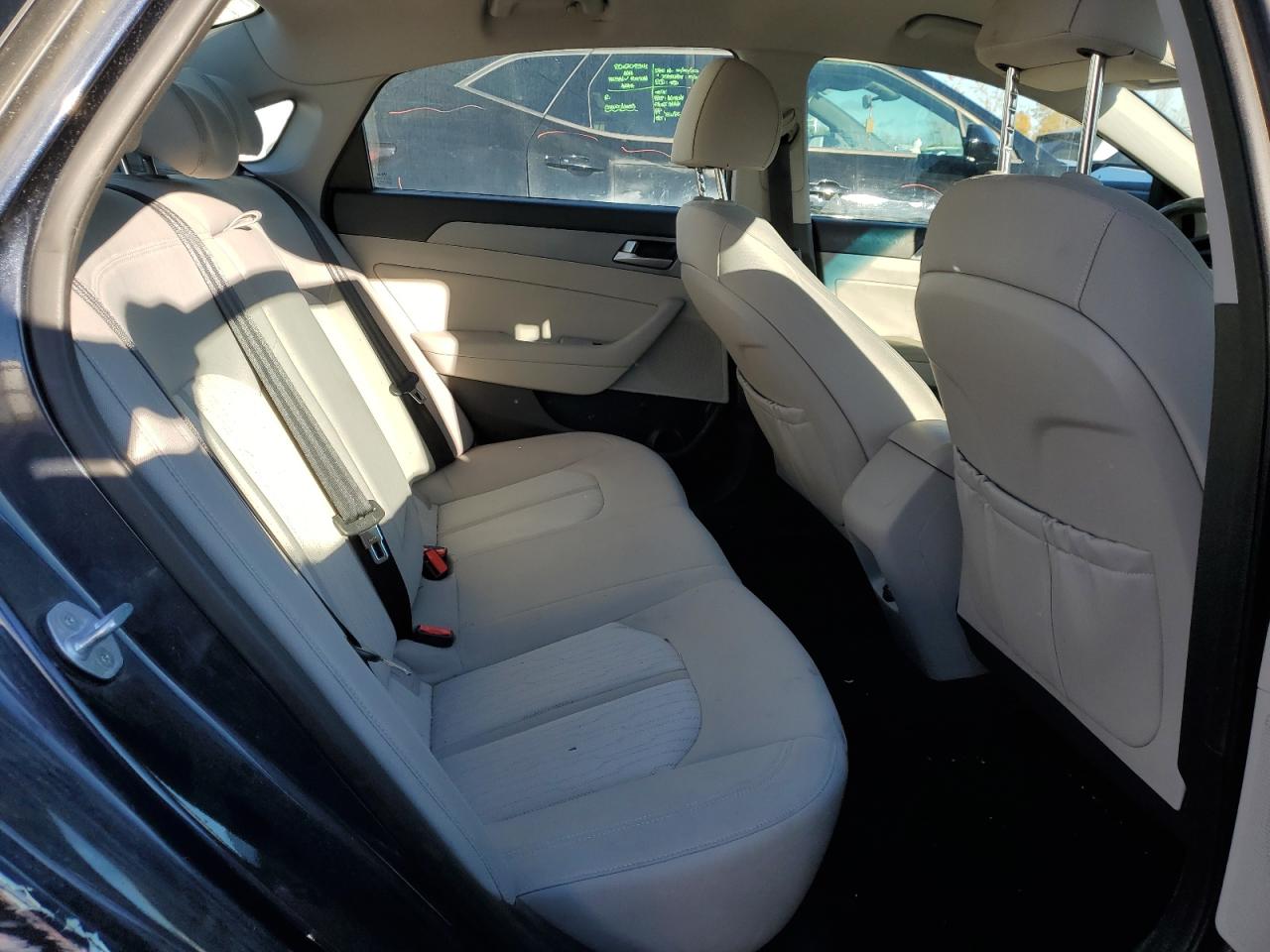 2018 Hyundai Sonata Hybrid VIN: KMHE24L33JA081449 Lot: 91204905