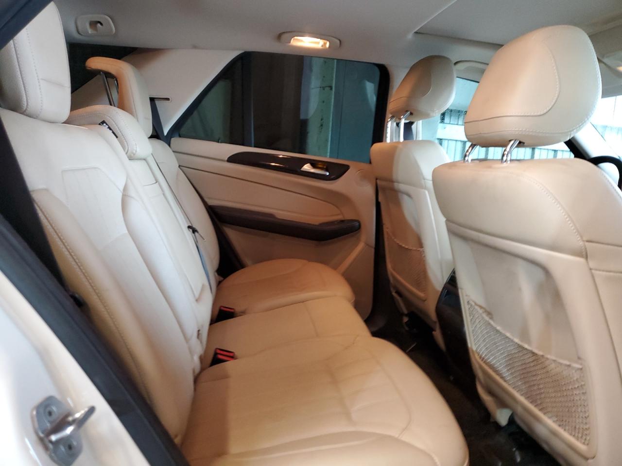 2018 Mercedes-Benz Gle 350 VIN: 4JGDA5JB6JB128322 Lot: 92944355