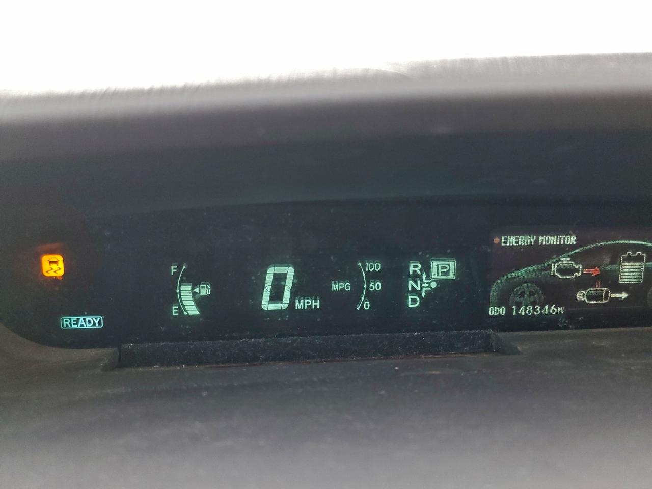 2013 Toyota Prius VIN: JTDKN3DU9D1714749 Lot: 93940775