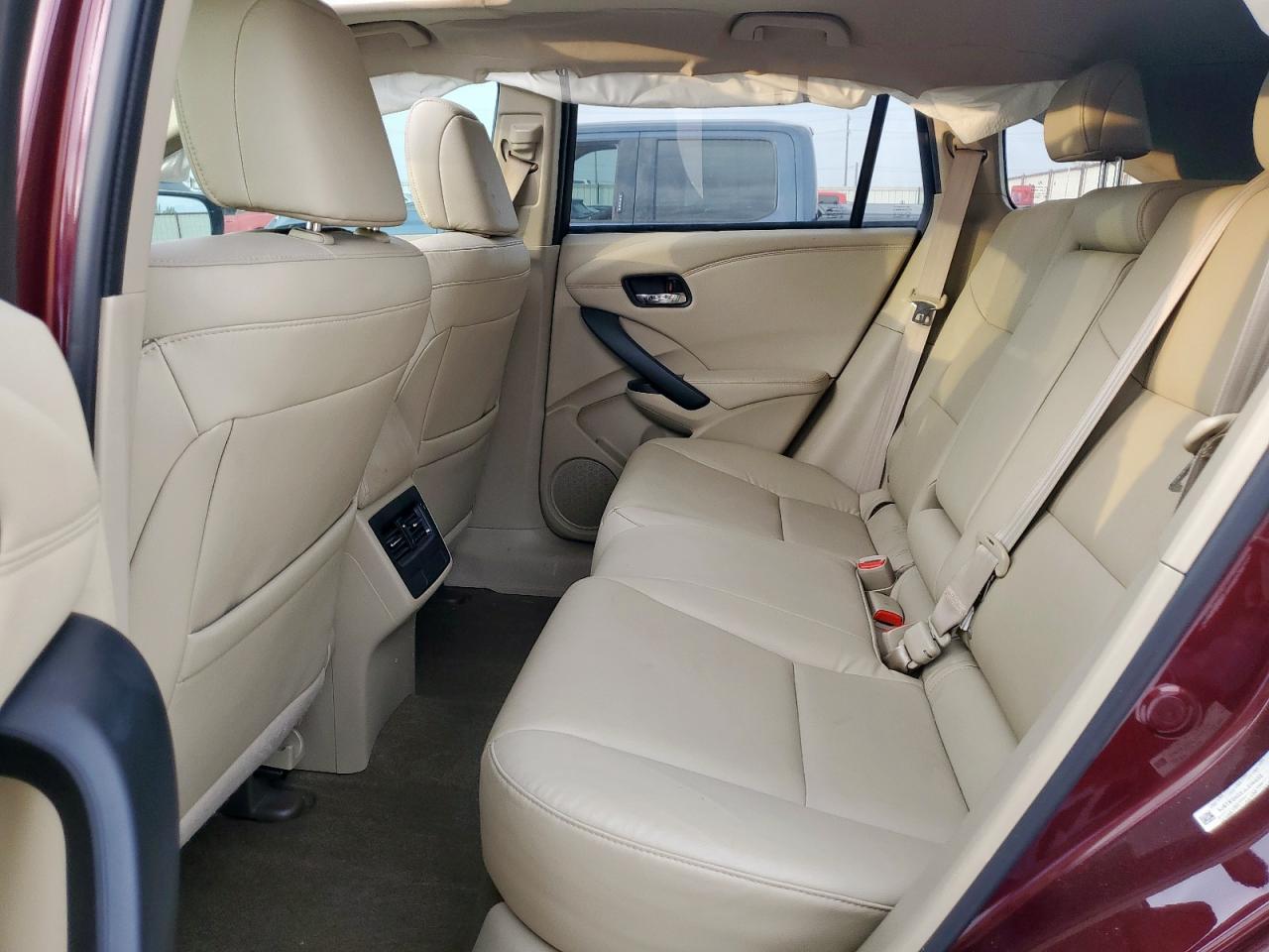 2018 Acura Rdx VIN: 5J8TB3H3XJL014402 Lot: 93504345