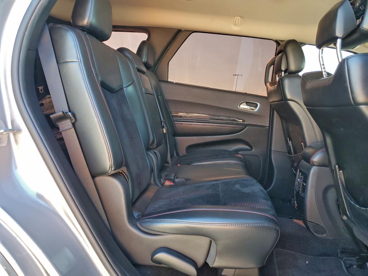 2013 Dodge Durango Sxt VIN: 1C4RDHAG1DC687435 Lot: 94146565