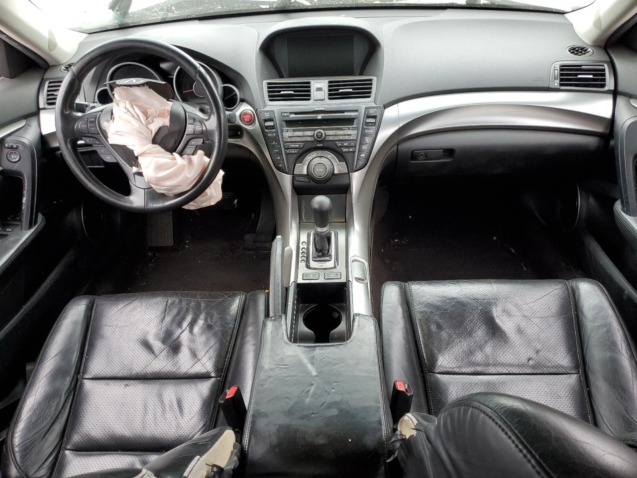 2009 Acura Tl VIN: 19UUA86519A006222 Lot: 92426345