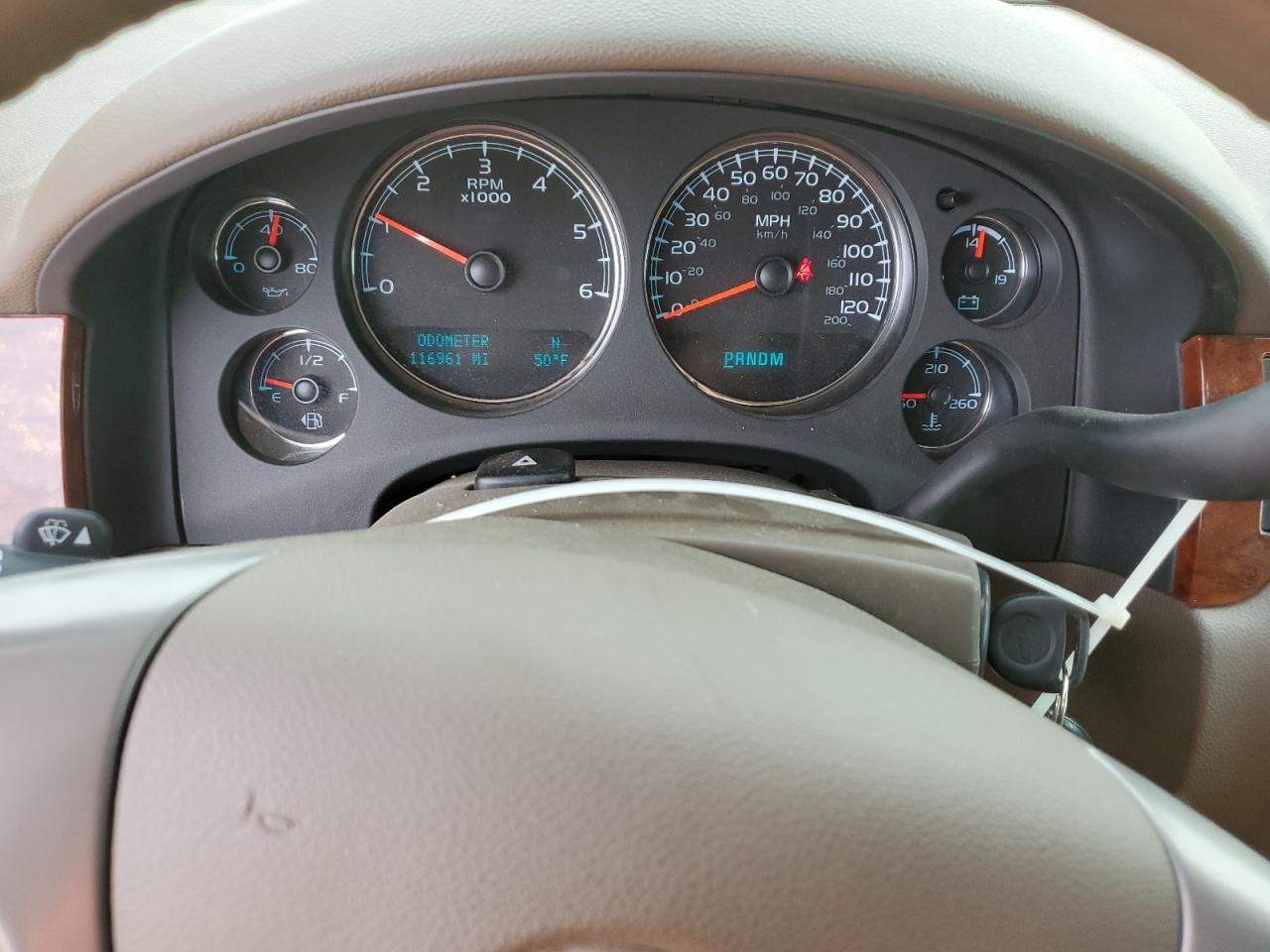 2013 Chevrolet Suburban K1500 Ltz VIN: 1GNSKKE76DR349340 Lot: 86546345