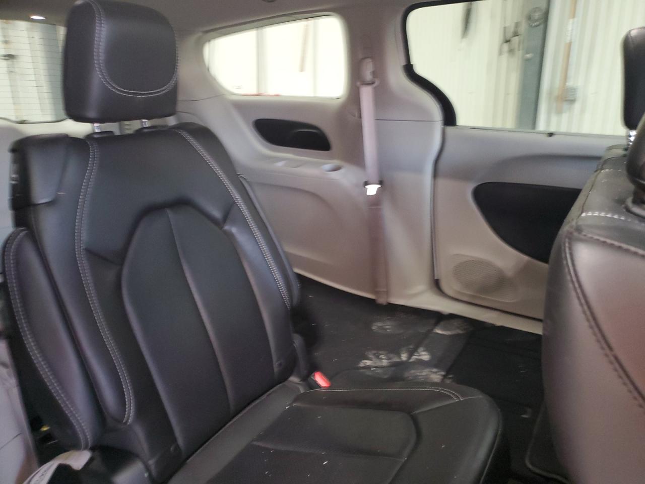 2023 Chrysler Pacifica Touring L VIN: 2C4RC3BG9PR605516 Lot: 92195095