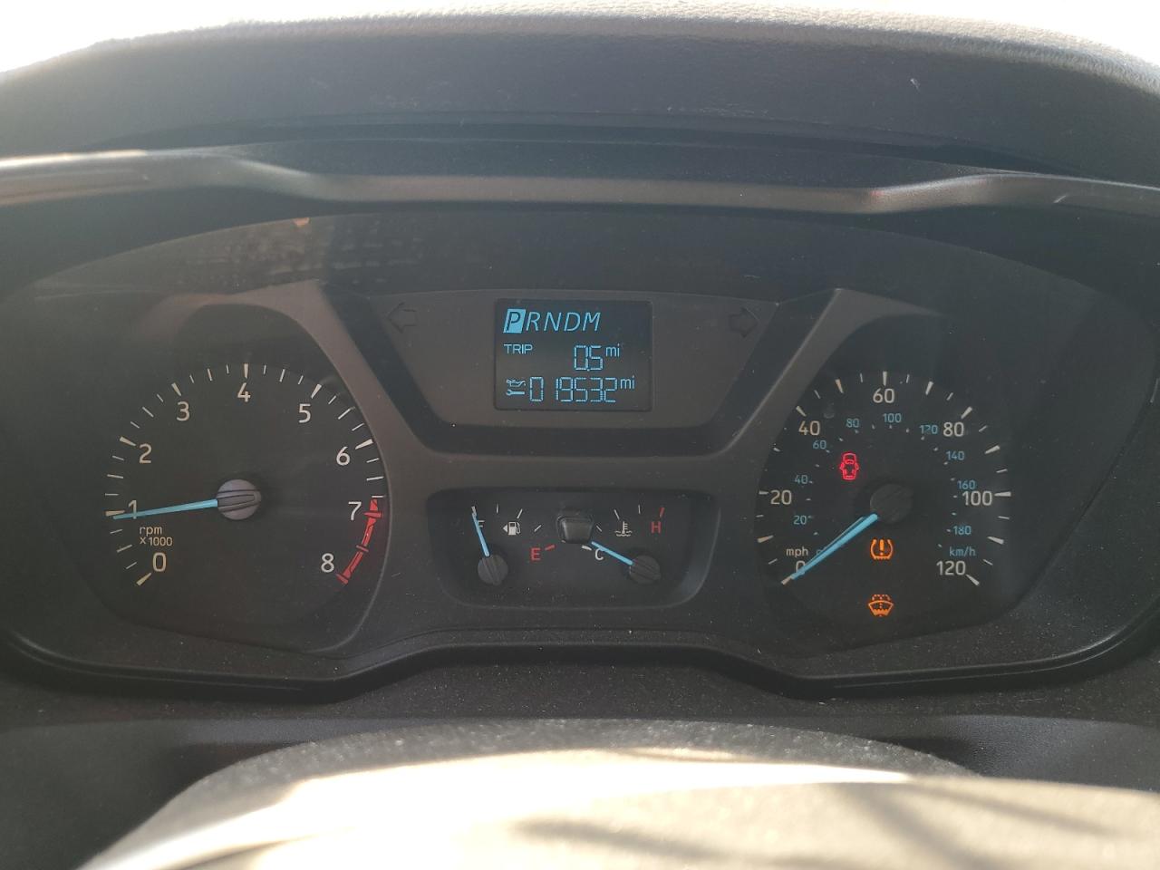 2016 Ford Transit T-350 VIN: 1FBZX2CM7GKA14199 Lot: 91264945