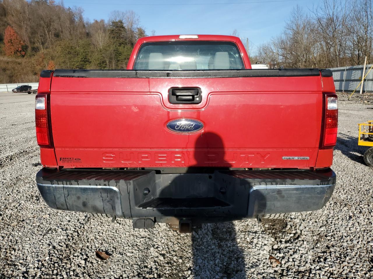 2015 Ford F350 Super Duty VIN: 1FT8W3B65FED38106 Lot: 91902755