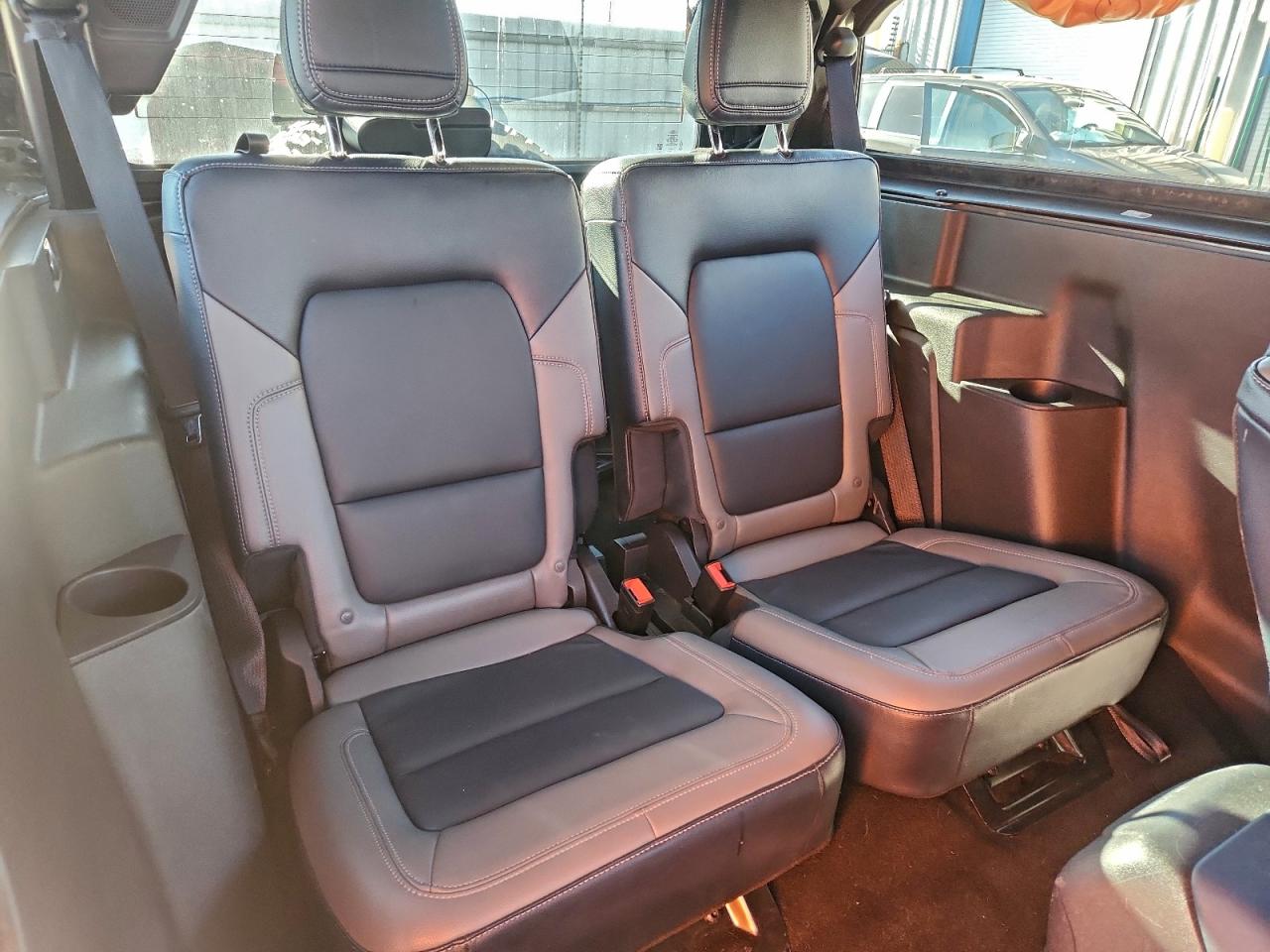 2023 Ford Bronco Base VIN: 1FMDE5CP0PLC14564 Lot: 94101025