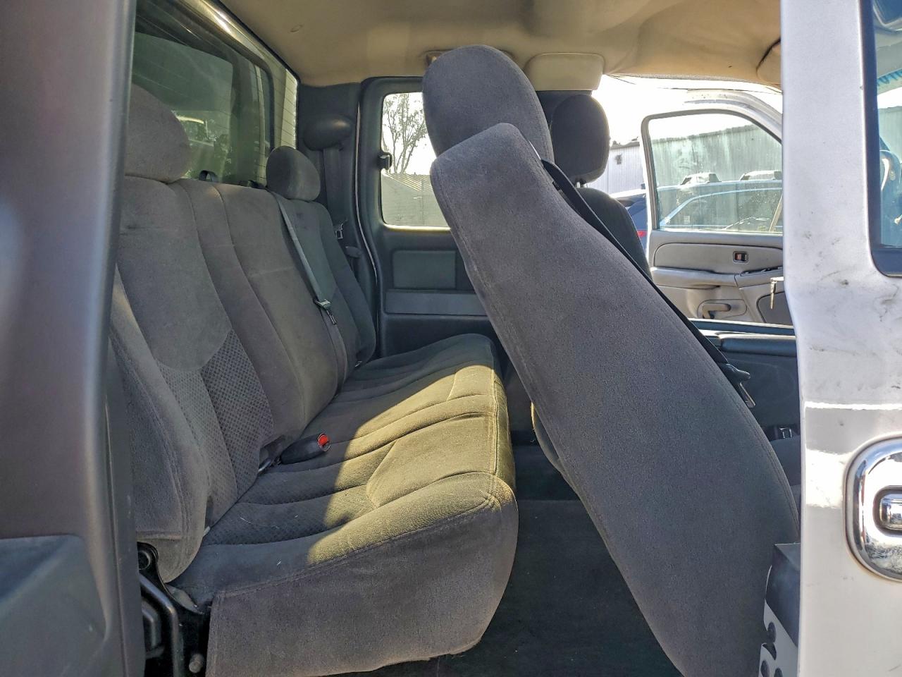 2006 Chevrolet Silverado C1500 VIN: 1GCEC19T66Z181643 Lot: 94378785