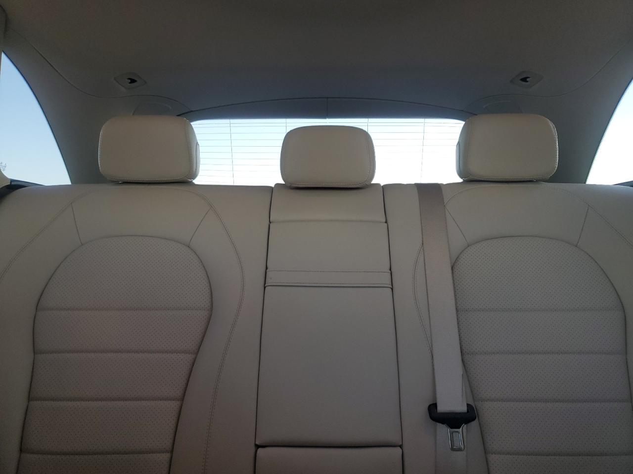 2020 Mercedes-Benz Glc 300 VIN: W1N0G8DB0LF759523 Lot: 91070645