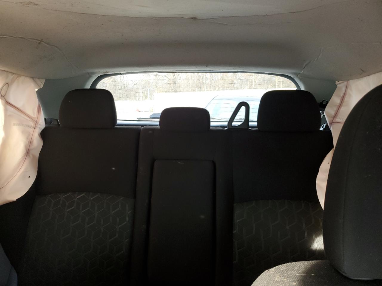 2022 Mitsubishi Outlander Sport Es VIN: JA4APUAU6NU020532 Lot: 92991385