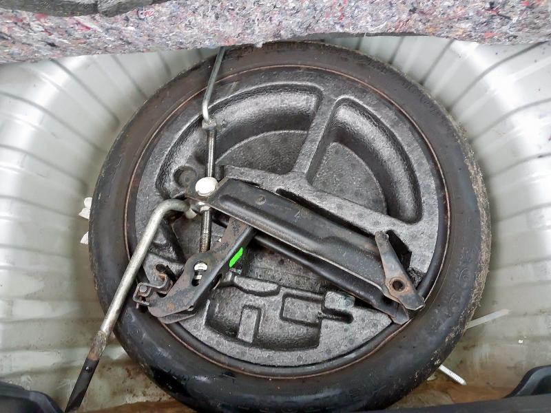 2007 MITSUBISHI COLT 1.1 CZ1 3DR