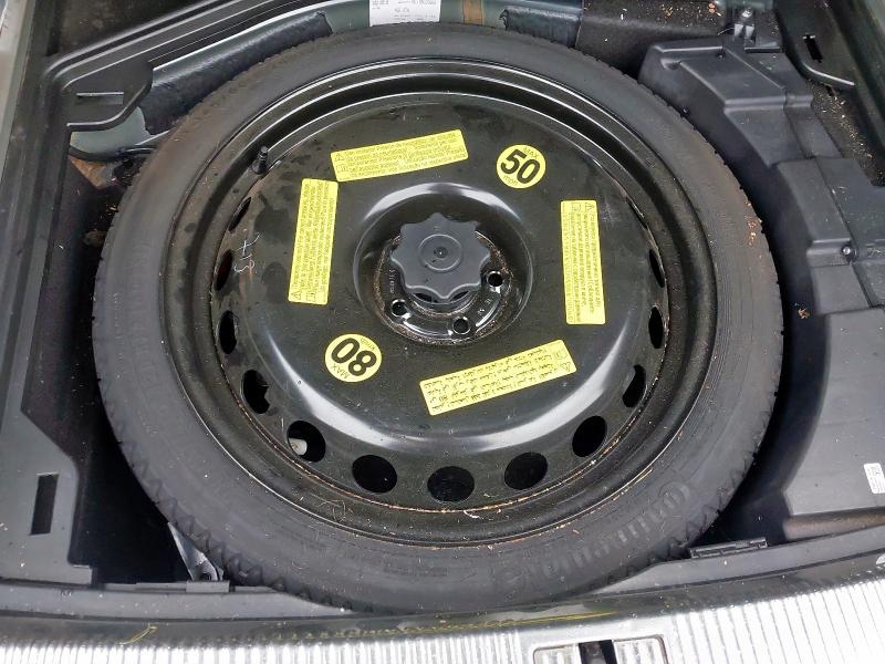 2013 AUDI A6 2.0 TDI S LINE 5DR MULTITRONIC