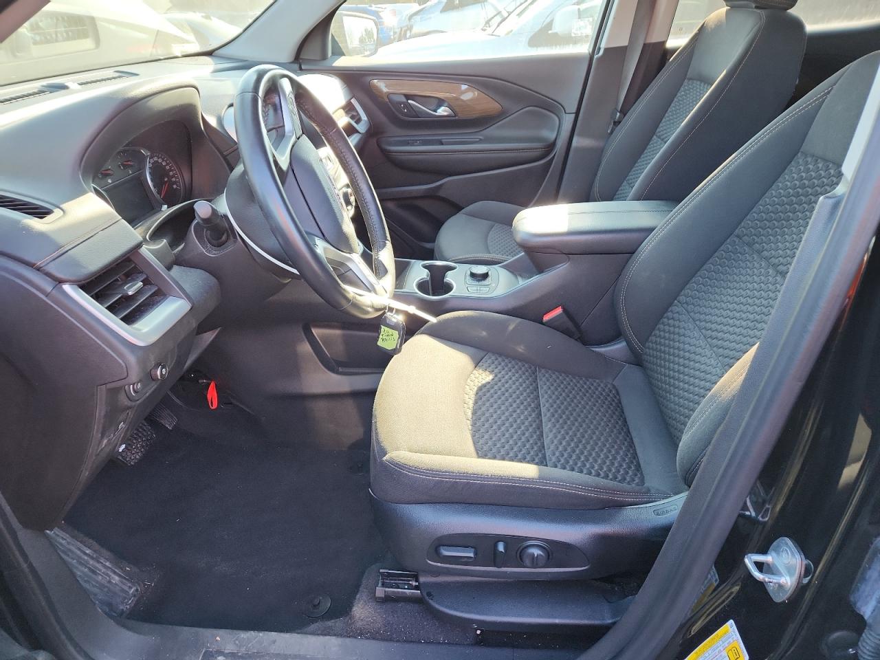 2020 GMC Terrain Sle VIN: 3GKALTEV7LL230972 Lot: 93233775