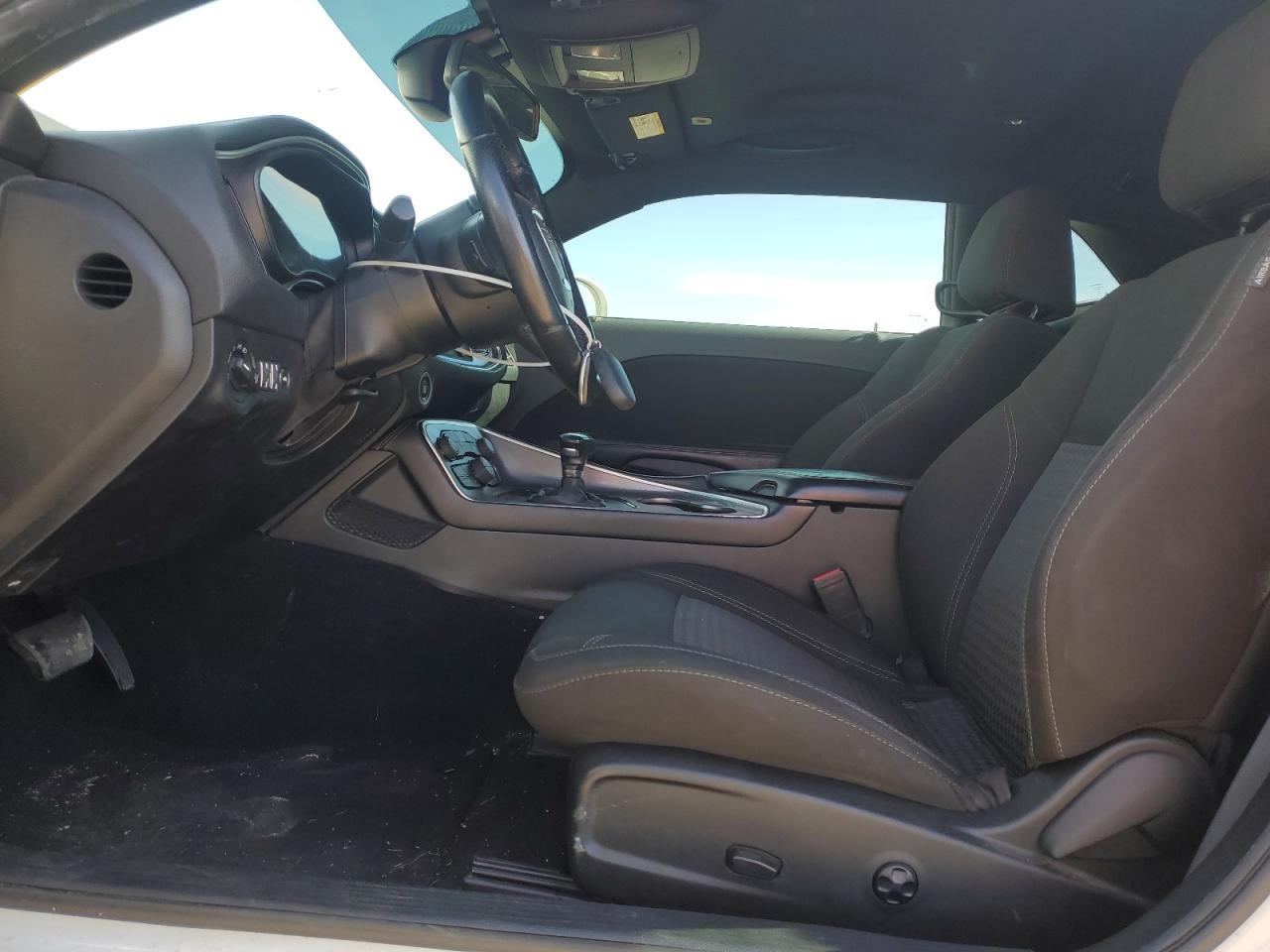 2021 Dodge Challenger Sxt VIN: 2C3CDZAG4MH641725 Lot: 92448815