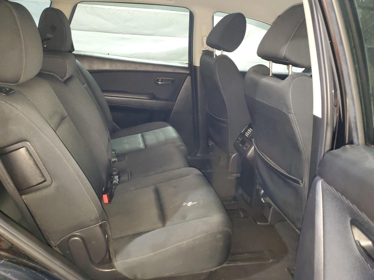 2012 Mazda Cx-9 VIN: JM3TB3BV2C0347701 Lot: 92115895