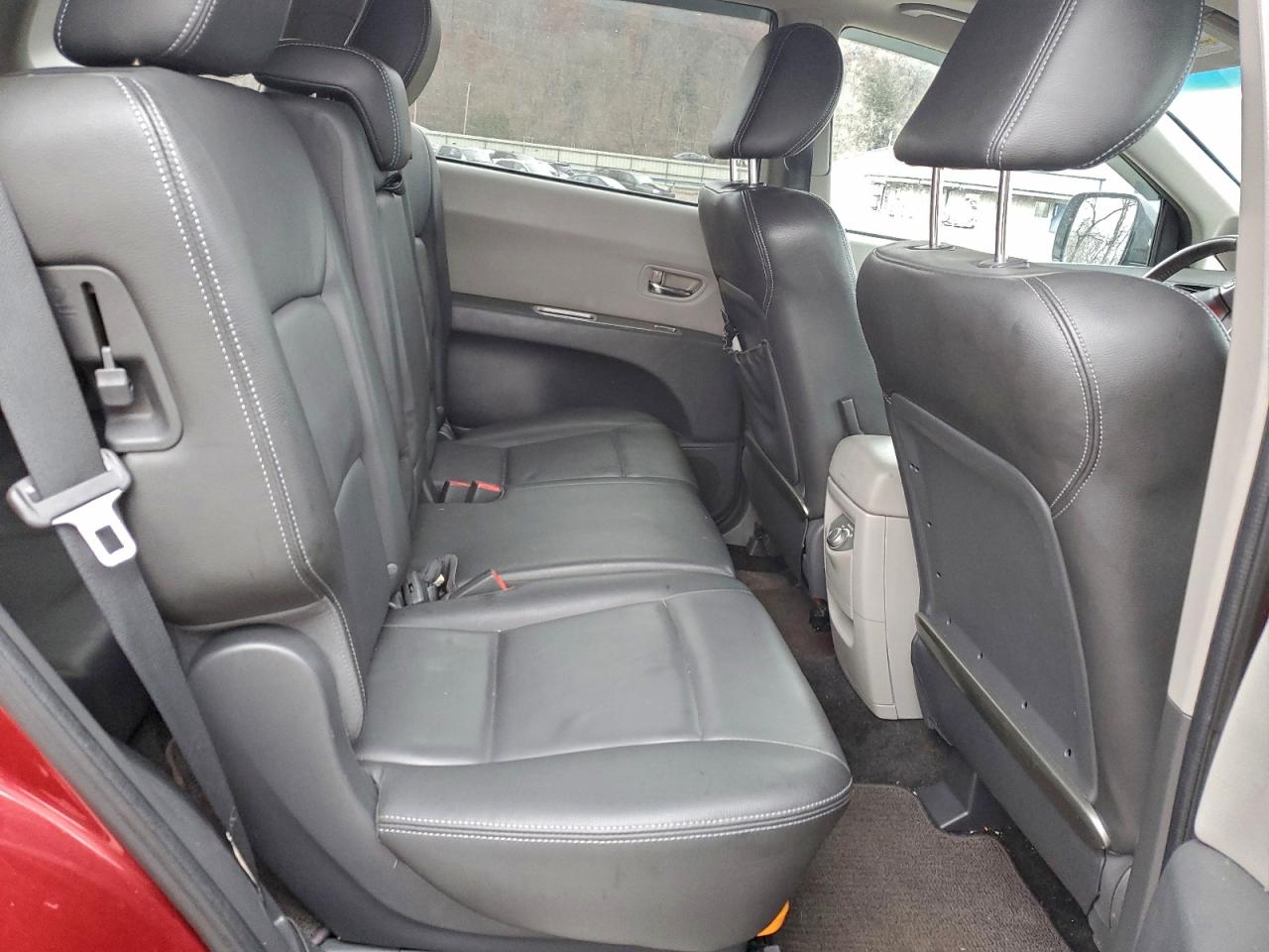 2013 Subaru Tribeca Limited VIN: 4S4WX9GDXD4400936 Lot: 94113475