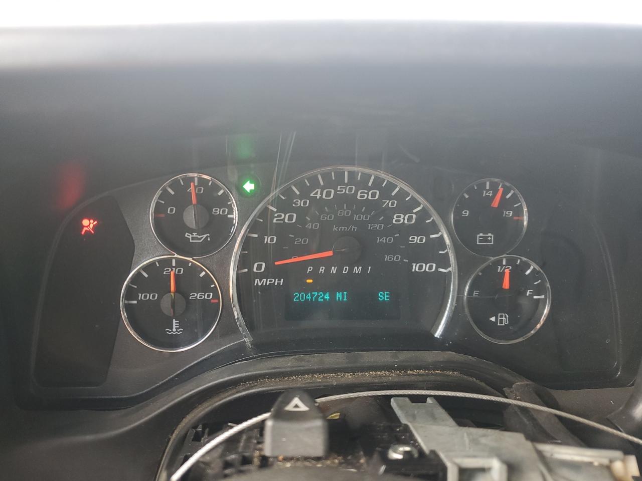 2017 Chevrolet Express G2500 VIN: 1GCWGAFF3H1197324 Lot: 85929515