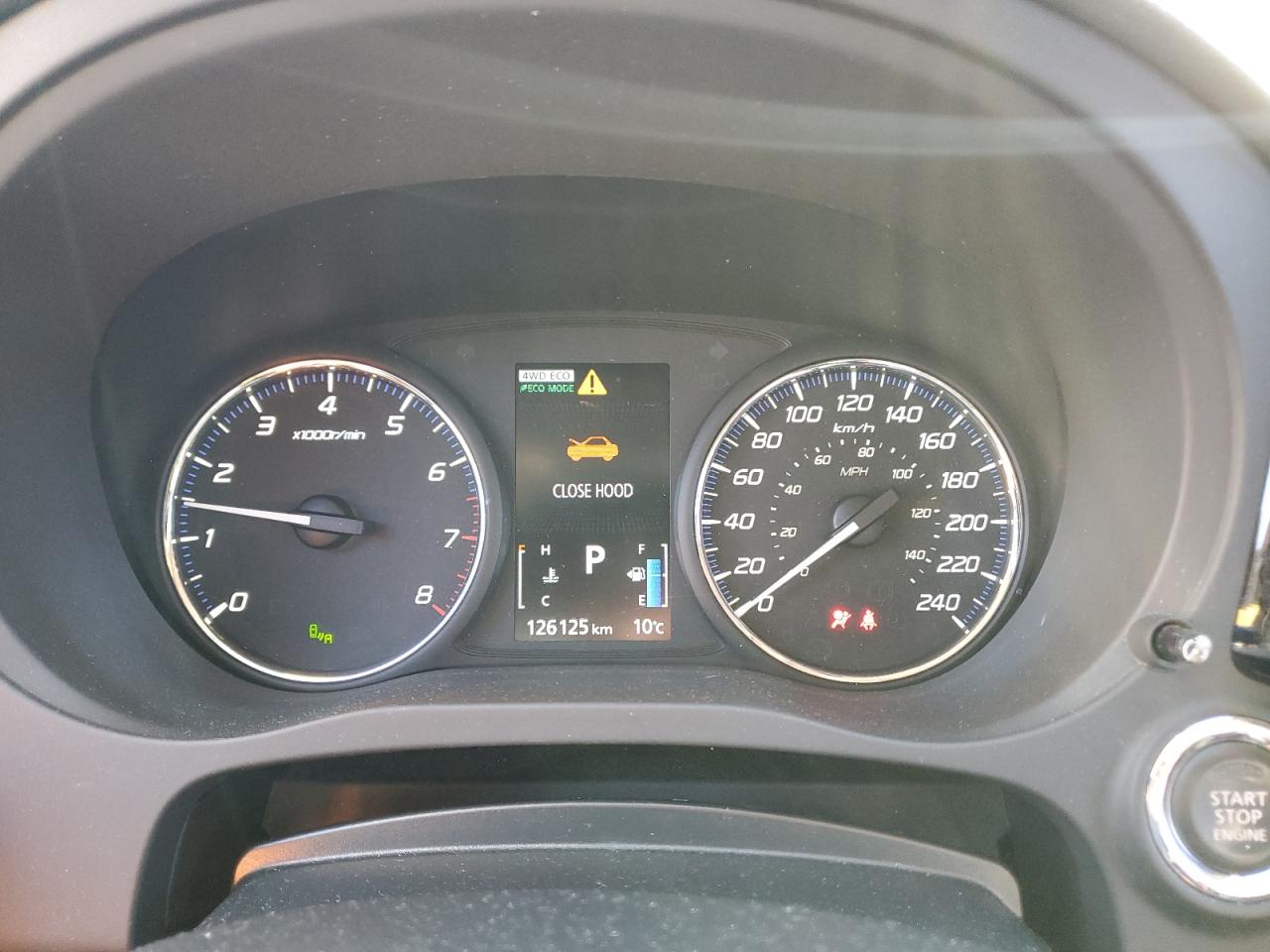 2019 Mitsubishi Outlander Es VIN: JA4AZ2A36KZ602392 Lot: 86635525