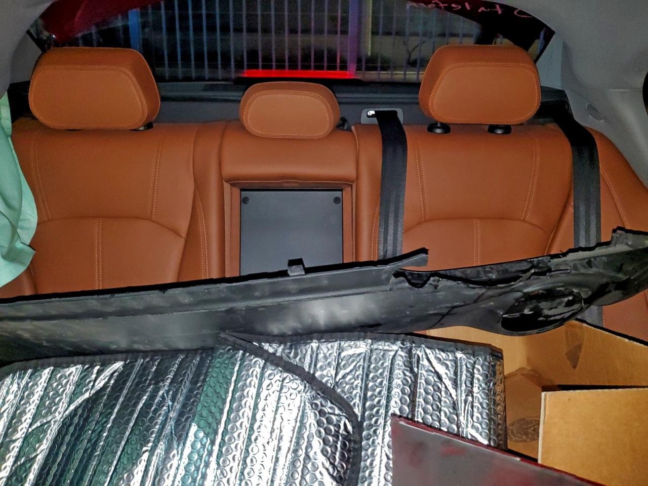 2021 Alfa Romeo Giulia Spo VIN: 639930 Lot: 85440865