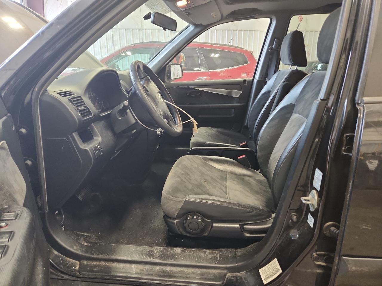 2004 Honda Cr-V Ex VIN: JHLRD78894C008460 Lot: 90339675