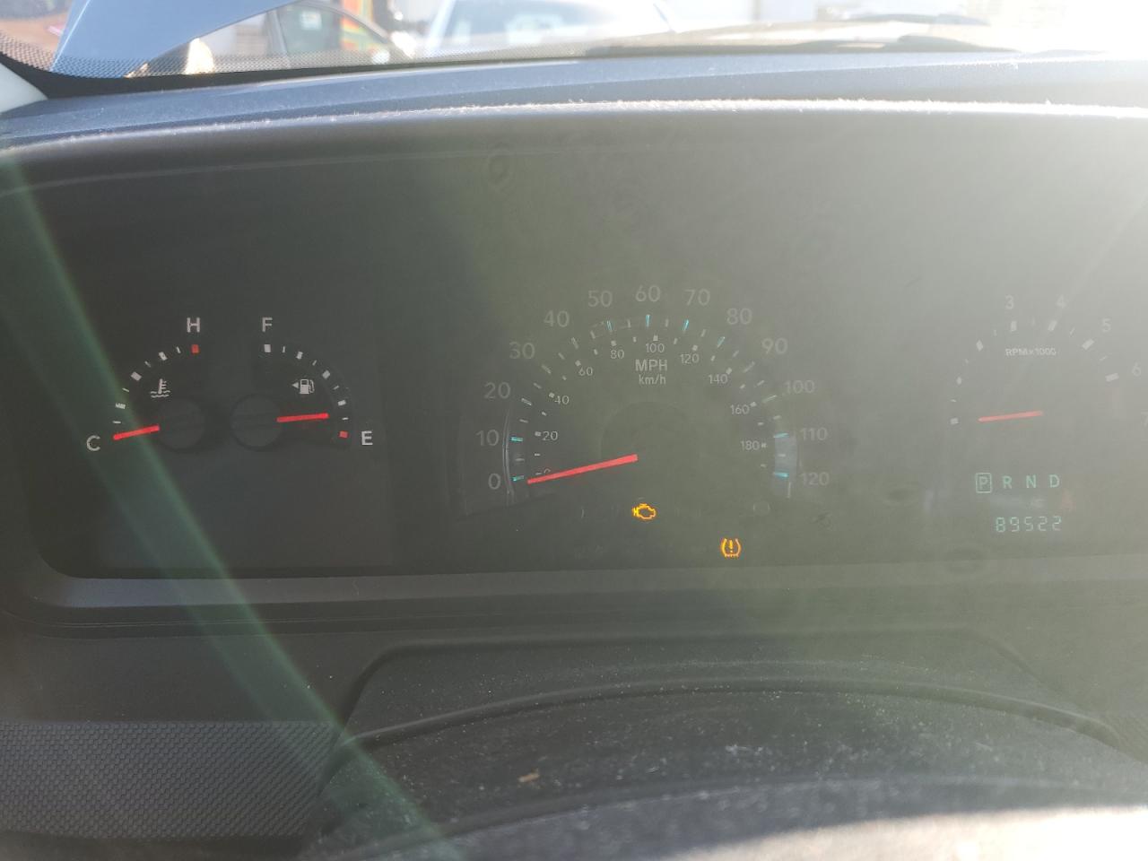 2010 Dodge Journey Se VIN: 3D4PG4FBXAT204922 Lot: 92441175