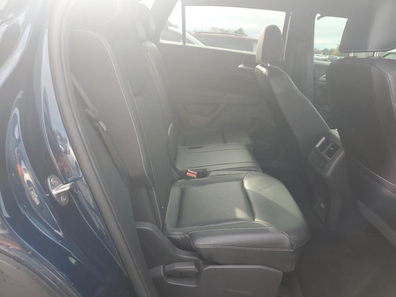 2020 Volkswagen Atlas Cross Sport Se VIN: 1V26E2CA9LC223618 Lot: 91403465