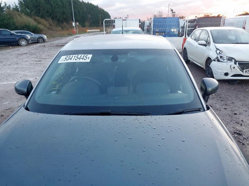 2014 AUDI A1 1.4 TFSI S LINE 5DR S TRONIC