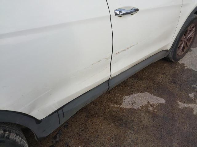 2014 HYUNDAI SANTA FE