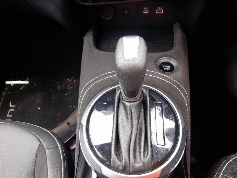 2024 NISSAN JUKE 1.6 HYBRID TEKNA+ 5DR AUTO