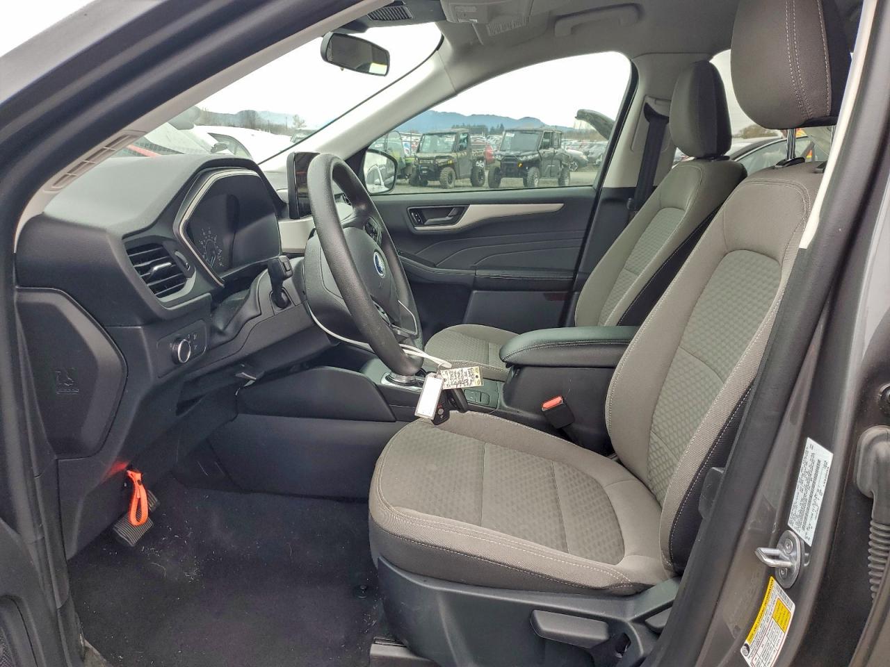 2022 Ford Escape Se VIN: 1FMCU0G63NUB83398 Lot: 94355565