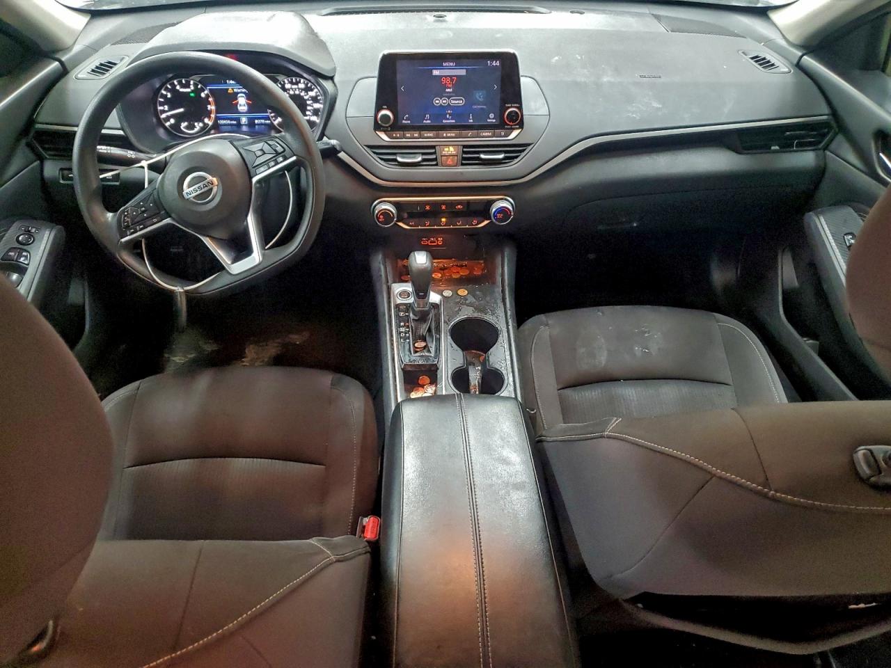 2020 Nissan Altima S VIN: 1N4BL4BV3LC207524 Lot: 94115315