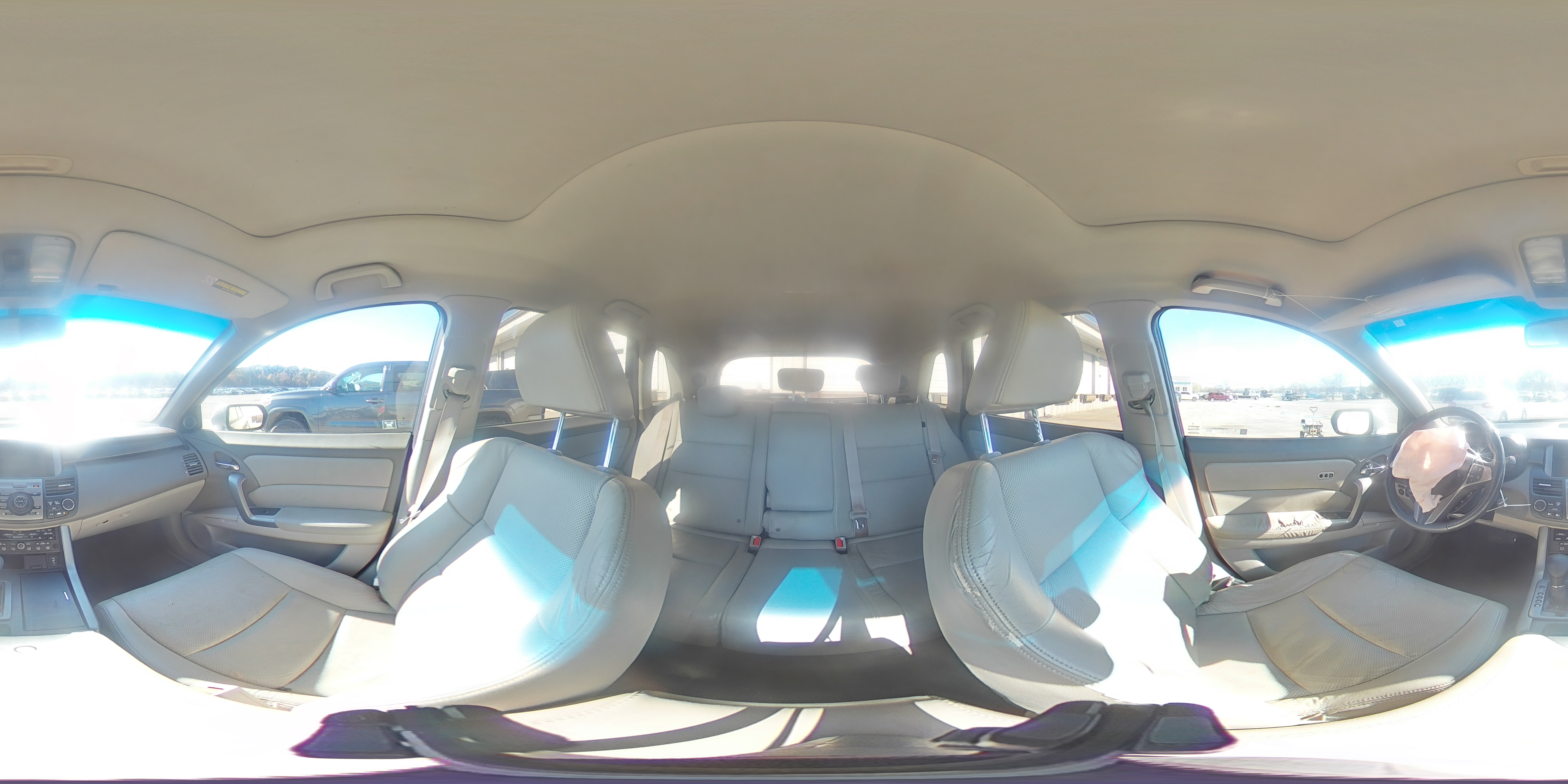 2010 Acura Rdx Technology VIN: 5J8TB2H54AA004617 Lot: 91103295