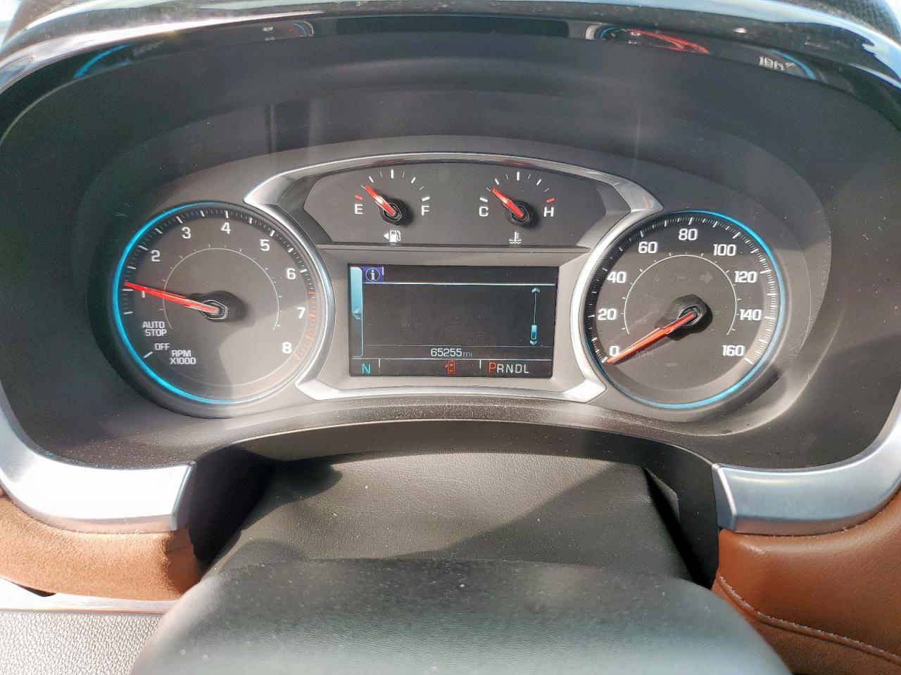 2018 Chevrolet Traverse High Country VIN: 1GNEVKKWXJJ236498 Lot: 85436655